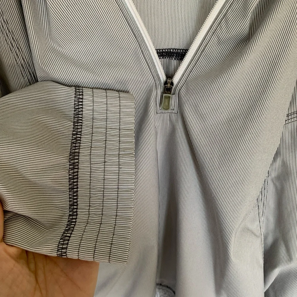 Lululemon Run 🏃‍♀️ willpower pullover - Picture 4 of 10